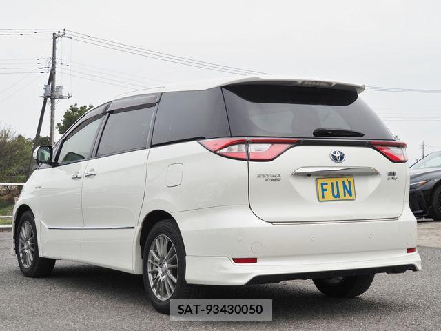 Toyota ESTIMA HYBRID 2017-01 6271634-5