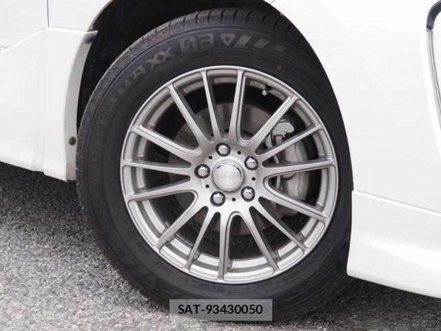 Toyota ESTIMA HYBRID 2017-01 6271634-7