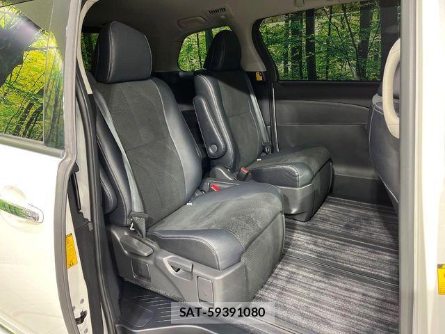 Toyota ESTIMA HYBRID 2014-04 6304005-9