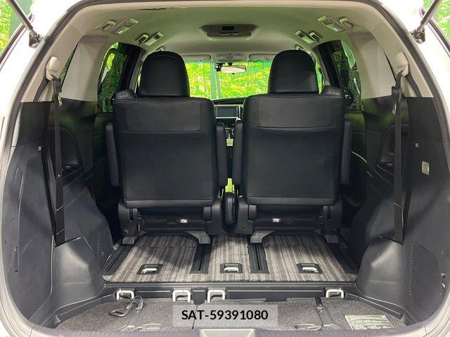 Toyota ESTIMA HYBRID 2014-04 6304005-11