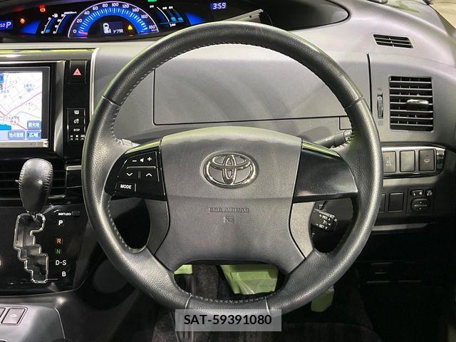 Toyota ESTIMA HYBRID 2014-04 6304005-12