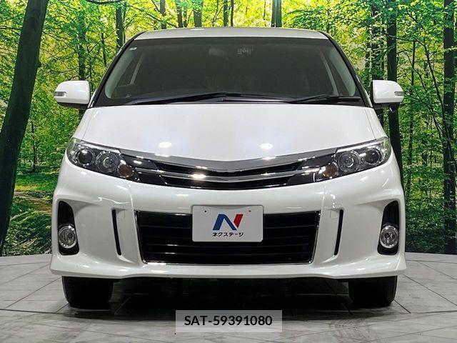 Toyota ESTIMA HYBRID 2014-04 6304005-15