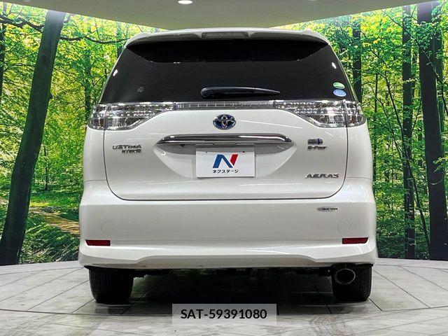 Toyota ESTIMA HYBRID 2014-04 6304005-16