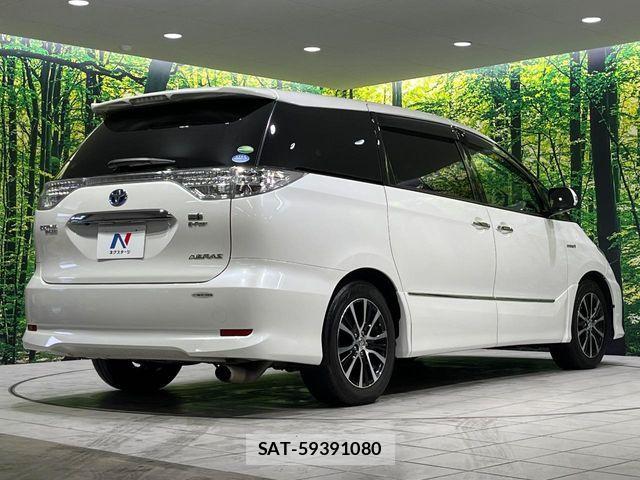 Toyota ESTIMA HYBRID 2014-04 6304005-18