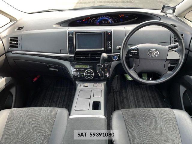 Toyota ESTIMA HYBRID 2014-04 6304005-1