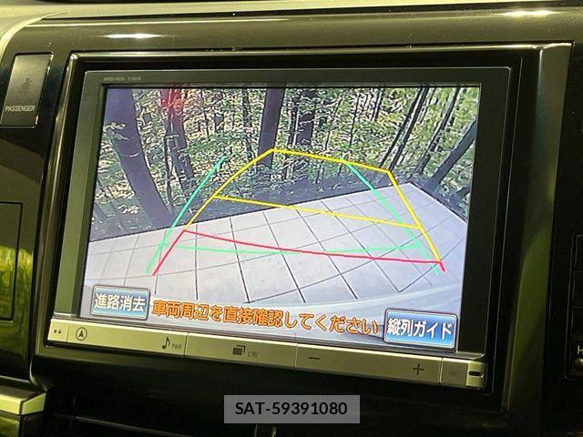 Toyota ESTIMA HYBRID 2014-04 6304005-4