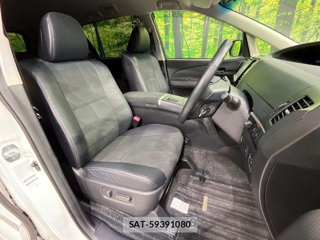 Toyota ESTIMA HYBRID 2014-04 6304005-8