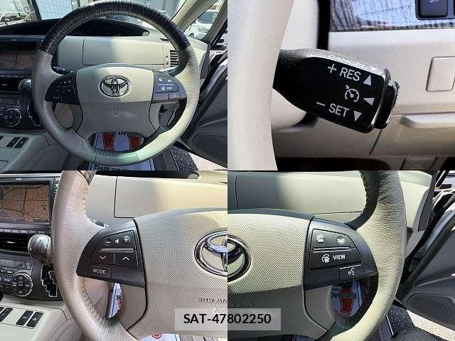 Toyota ESTIMA HYBRID 2009-06 6611770-5