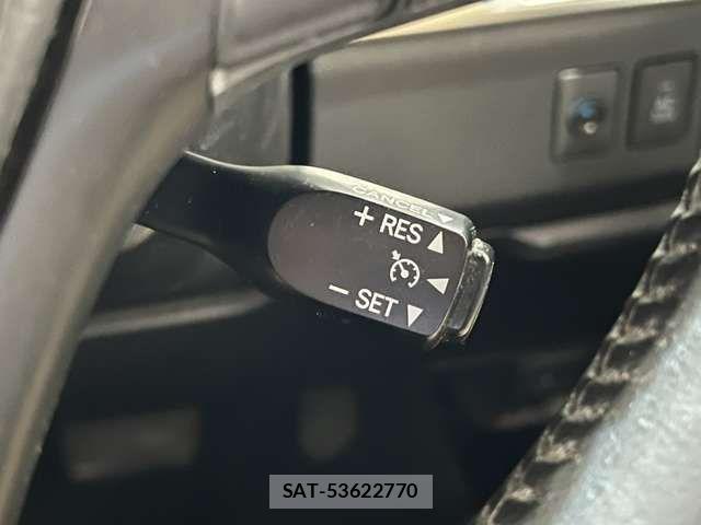 Toyota ESTIMA HYBRID 2016-07 6641536-9