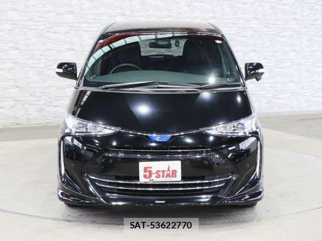 Toyota ESTIMA HYBRID 2016-07 6641536-11