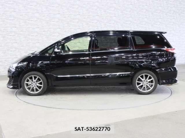 Toyota ESTIMA HYBRID 2016-07 6641536-12