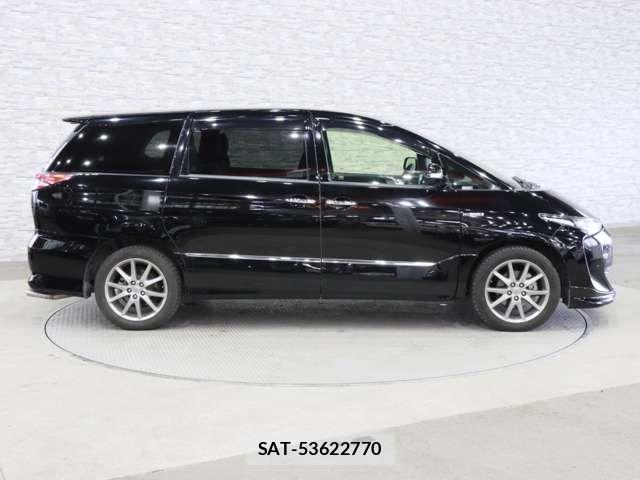 Toyota ESTIMA HYBRID 2016-07 6641536-13