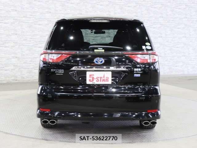 Toyota ESTIMA HYBRID 2016-07 6641536-14