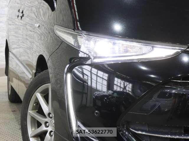 Toyota ESTIMA HYBRID 2016-07 6641536-15