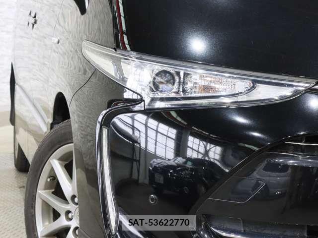 Toyota ESTIMA HYBRID 2016-07 6641536-16