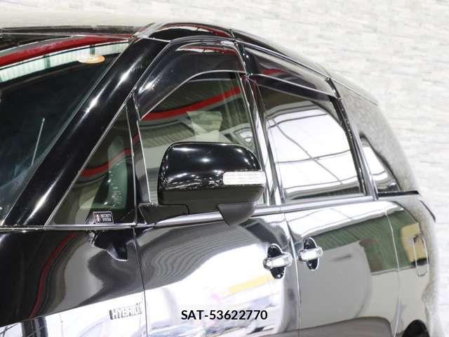 Toyota ESTIMA HYBRID 2016-07 6641536-18
