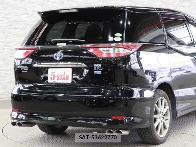 Toyota ESTIMA HYBRID 2016-07 6641536-19