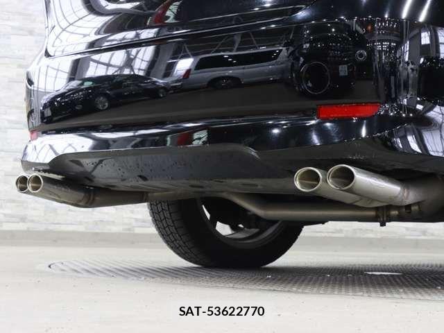 Toyota ESTIMA HYBRID 2016-07 6641536-8