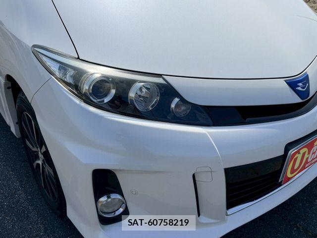 Toyota ESTIMA HYBRID 2014-12 6671251-9