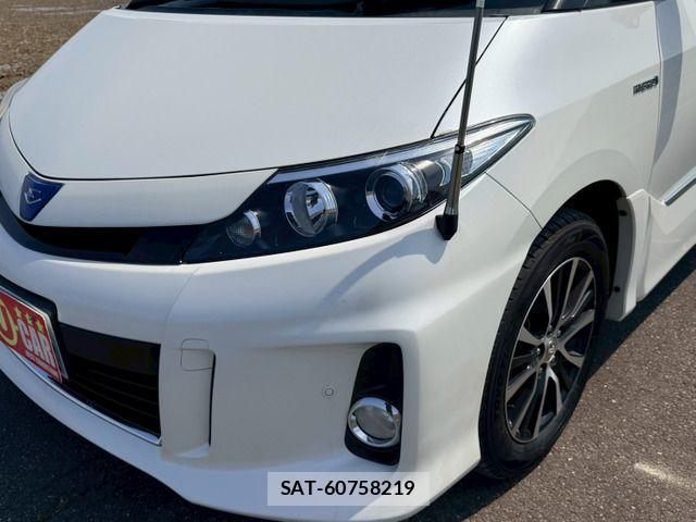 Toyota ESTIMA HYBRID 2014-12 6671251-10
