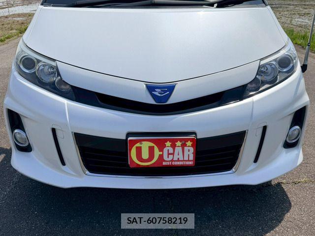 Toyota ESTIMA HYBRID 2014-12 6671251-11