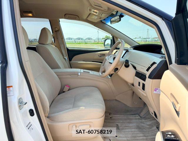 Toyota ESTIMA HYBRID 2014-12 6671251-12