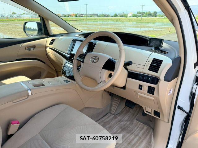Toyota ESTIMA HYBRID 2014-12 6671251-13