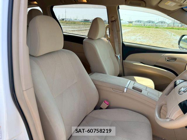 Toyota ESTIMA HYBRID 2014-12 6671251-14