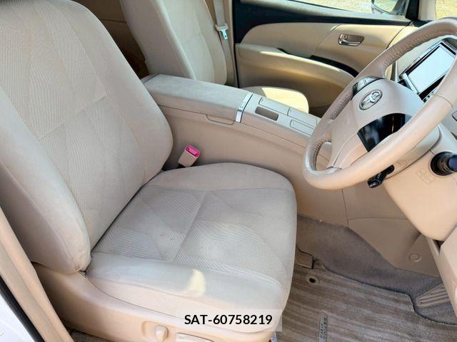 Toyota ESTIMA HYBRID 2014-12 6671251-15