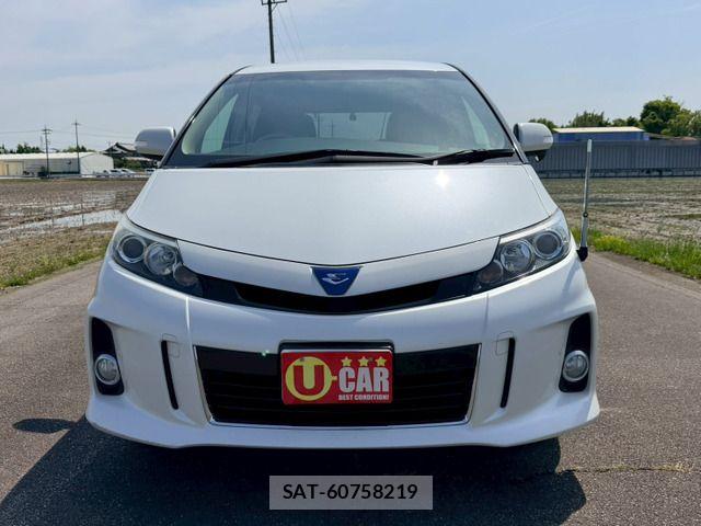 Toyota ESTIMA HYBRID 2014-12 6671251-3