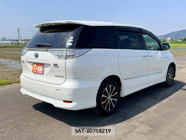 Toyota ESTIMA HYBRID 2014-12 6671251-4