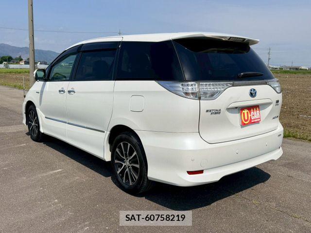 Toyota ESTIMA HYBRID 2014-12 6671251-5