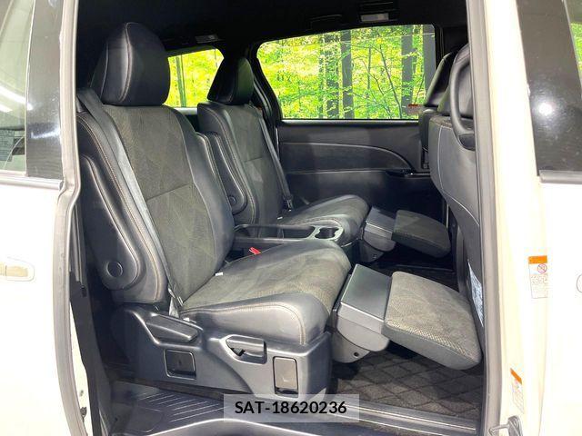 Toyota ESTIMA HYBRID 2016-07 6671248-9