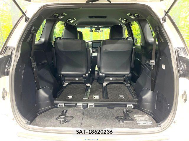 Toyota ESTIMA HYBRID 2016-07 6671248-11