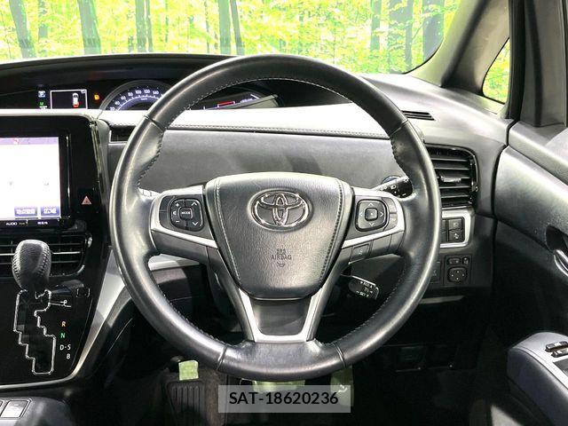 Toyota ESTIMA HYBRID 2016-07 6671248-12