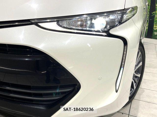Toyota ESTIMA HYBRID 2016-07 6671248-13