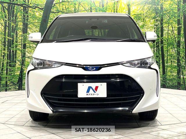 Toyota ESTIMA HYBRID 2016-07 6671248-15