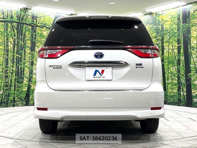 Toyota ESTIMA HYBRID 2016-07 6671248-16