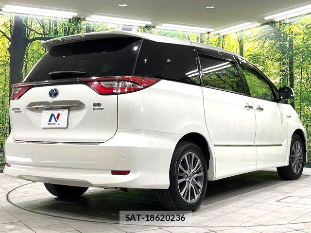 Toyota ESTIMA HYBRID 2016-07 6671248-18