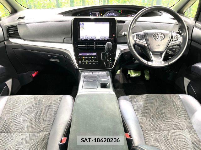 Toyota ESTIMA HYBRID 2016-07 6671248-1