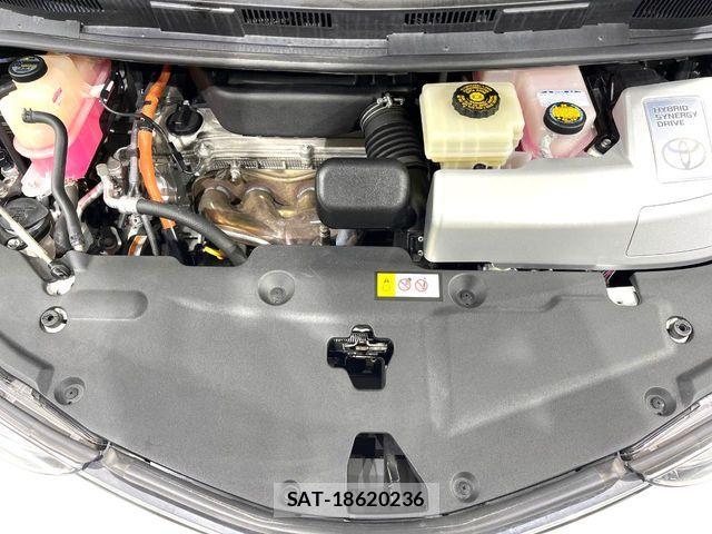 Toyota ESTIMA HYBRID 2016-07 6671248-19