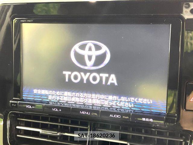 Toyota ESTIMA HYBRID 2016-07 6671248-4