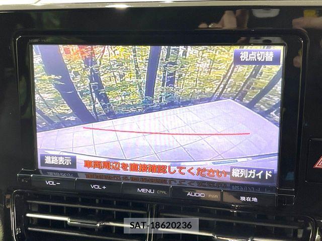 Toyota ESTIMA HYBRID 2016-07 6671248-5
