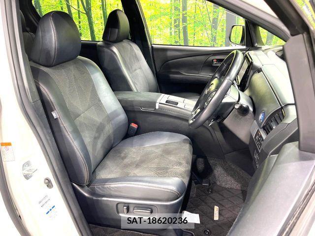 Toyota ESTIMA HYBRID 2016-07 6671248-8