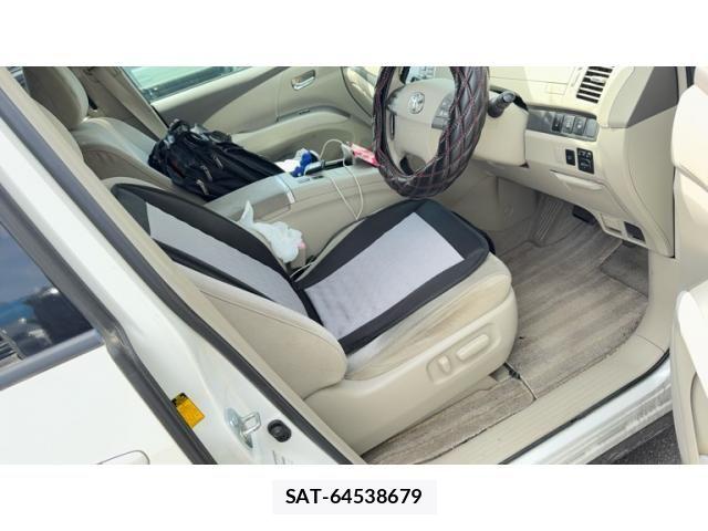 Toyota ESTIMA HYBRID 2008-03 6675882-10
