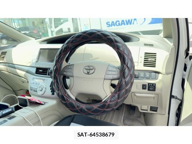 Toyota ESTIMA HYBRID 2008-03 6675882-11