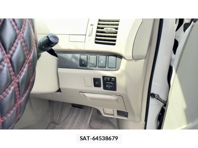 Toyota ESTIMA HYBRID 2008-03 6675882-12