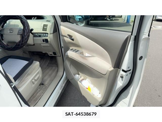 Toyota ESTIMA HYBRID 2008-03 6675882-13