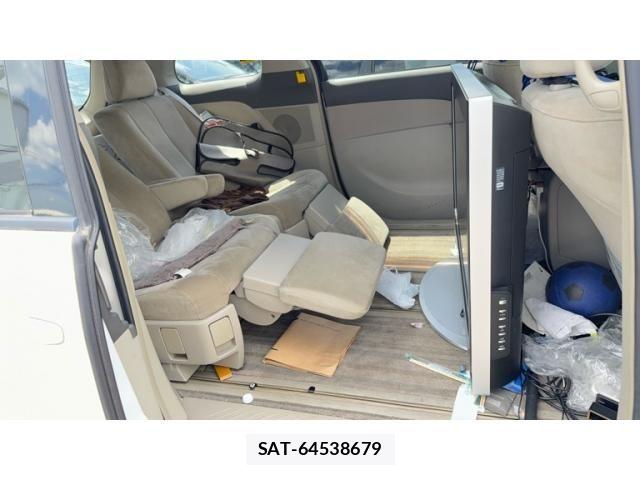 Toyota ESTIMA HYBRID 2008-03 6675882-14