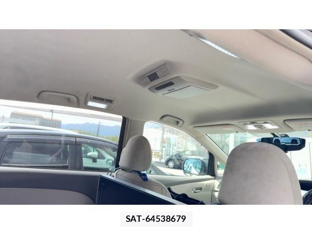 Toyota ESTIMA HYBRID 2008-03 6675882-15